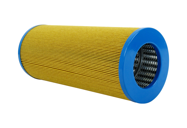 customized oil filter